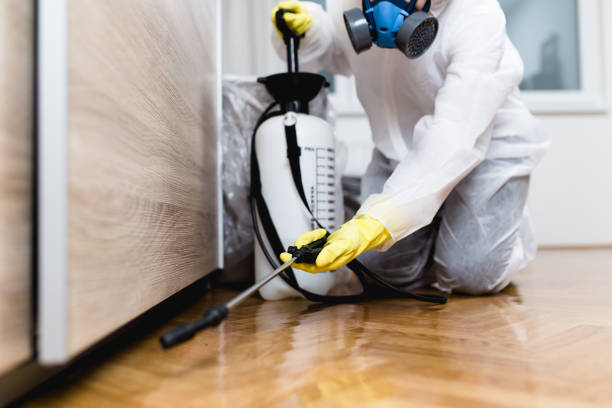 Best Best Pest Control Companies  in Fostoria, OH